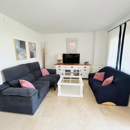 Apartament Adosado En Novo Atlantico Golf Novo Sancti Petri Zewnętrze zdjęcie